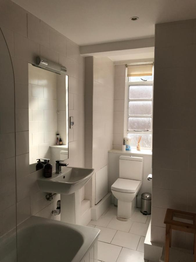 Ferienwohnung Nell Gwynn House, Chelsea London Exterior foto